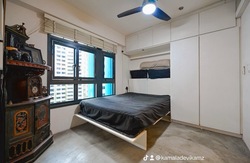 Alkaff Crescent (Toa Payoh), HDB 2 Rooms #562109951
